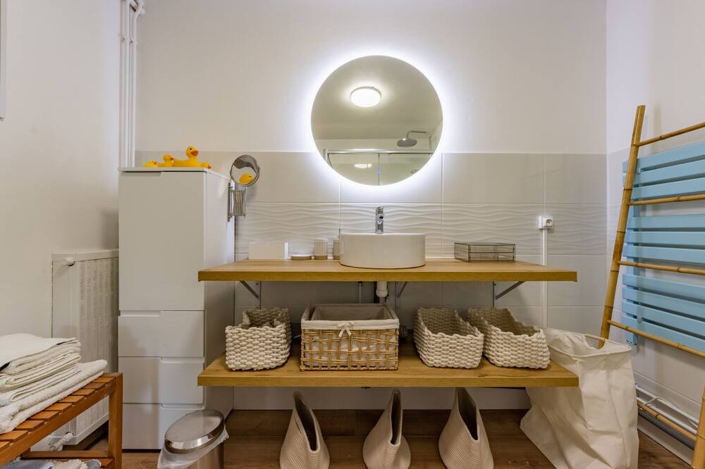 Photo of Bathroom in Quint-Fonsegrives