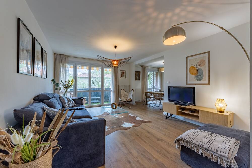 Photo of Livingroom in Quint-Fonsegrives