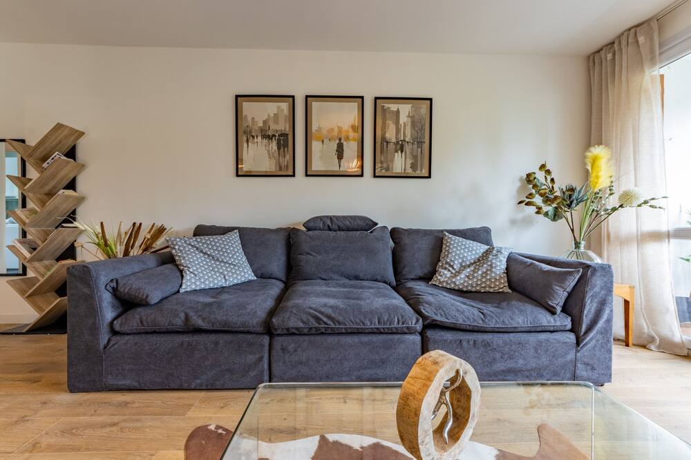Photo of Livingroom in Quint-Fonsegrives