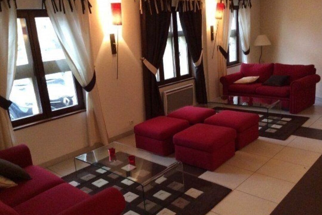 Photo of Bedroom in Mello