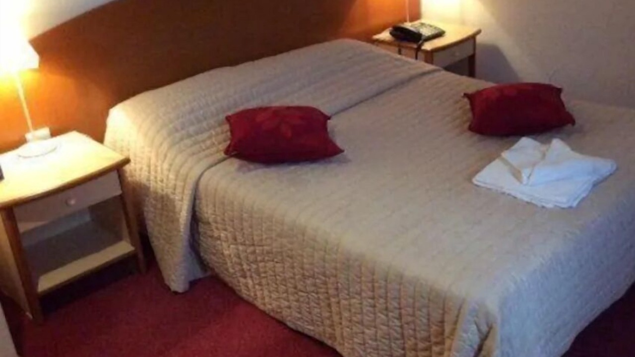 Photo of Bedroom in Mello