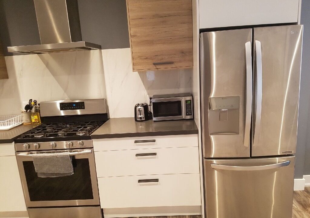 Photo of Kitchen in Oakwood Village