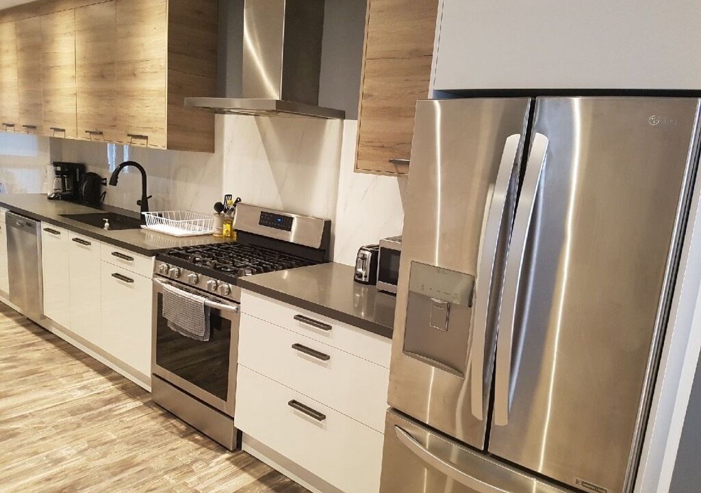 Photo of Kitchen in Oakwood Village