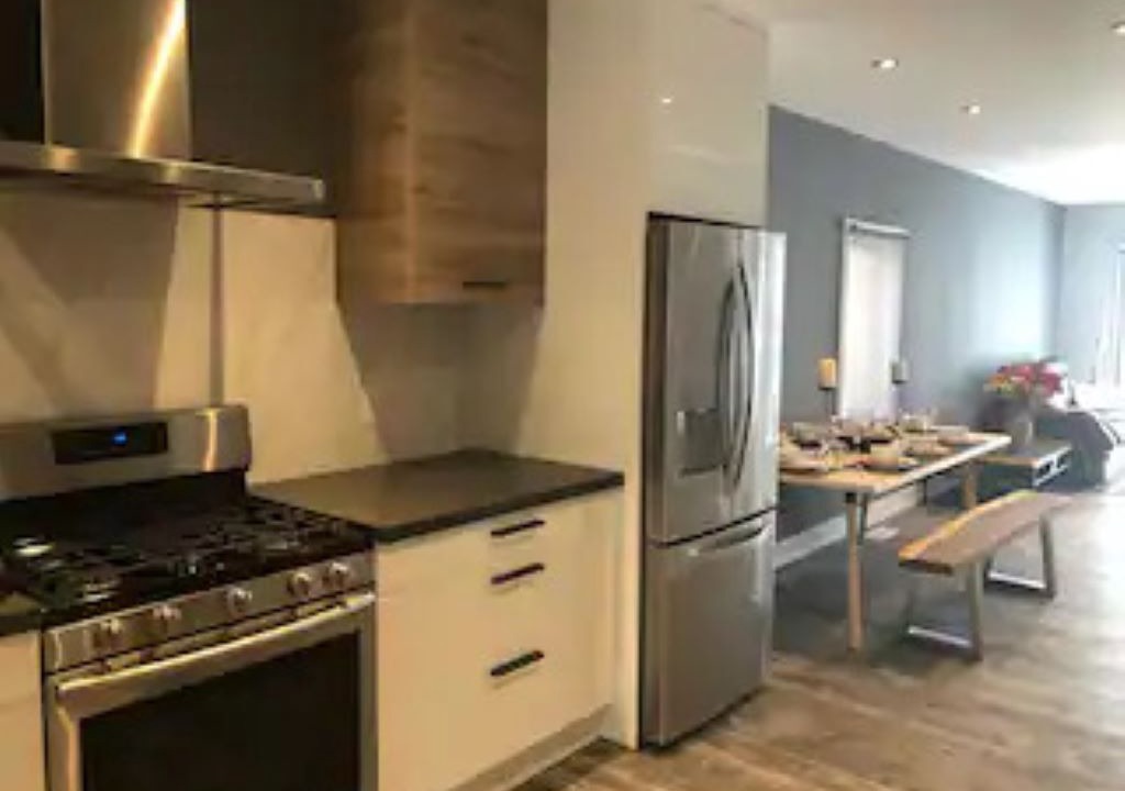 Photo of Kitchen in Oakwood Village