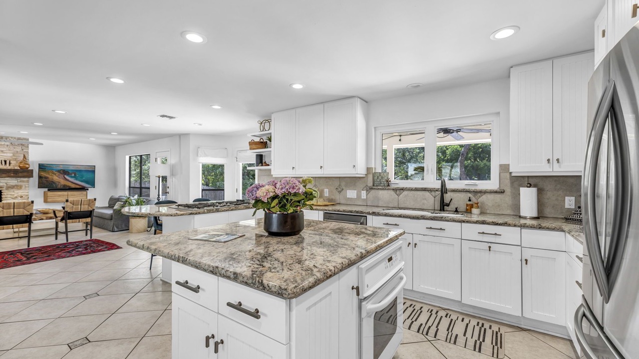 Photo of Kitchen in Lost Creek