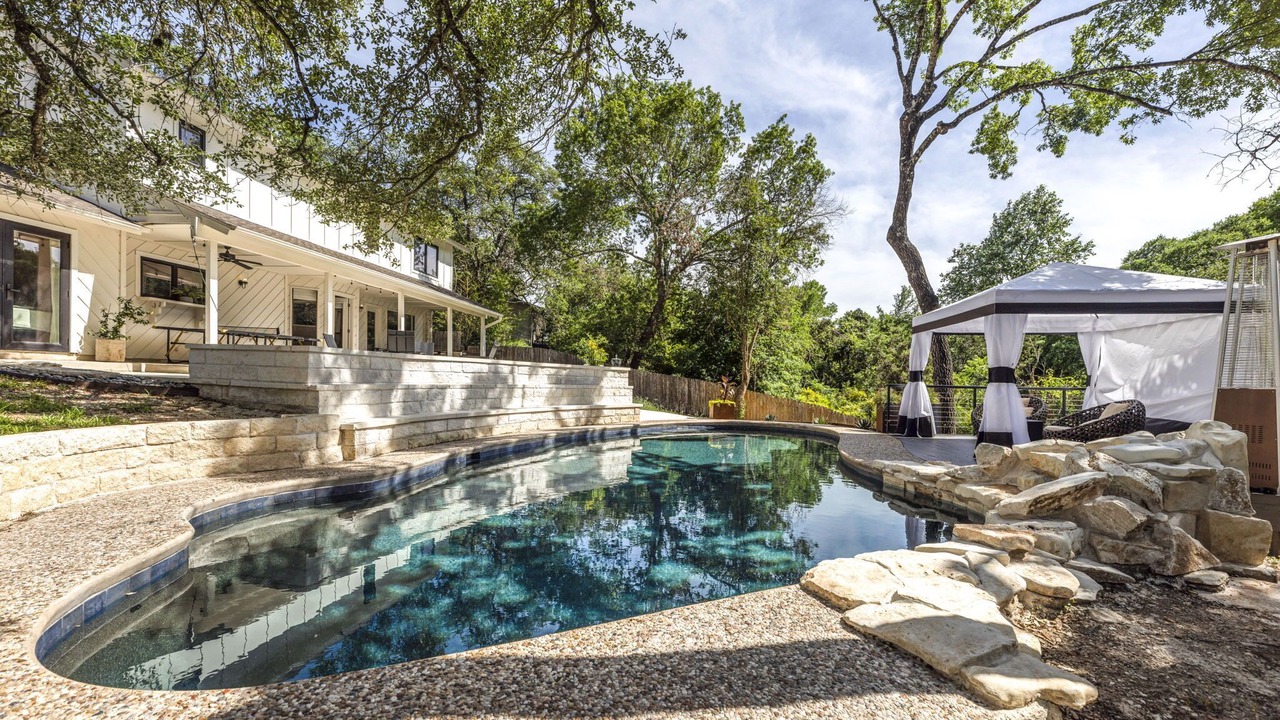 Photo of Outdoor in Lost Creek
