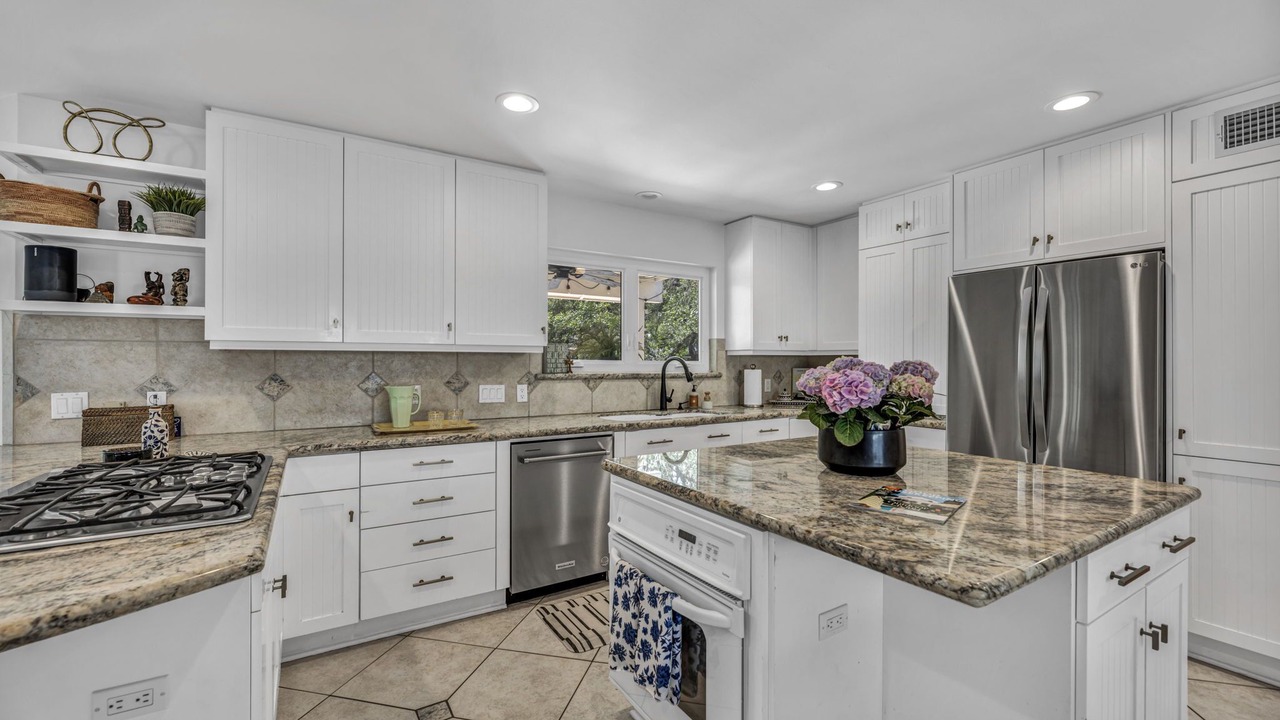 Photo of Kitchen in Lost Creek