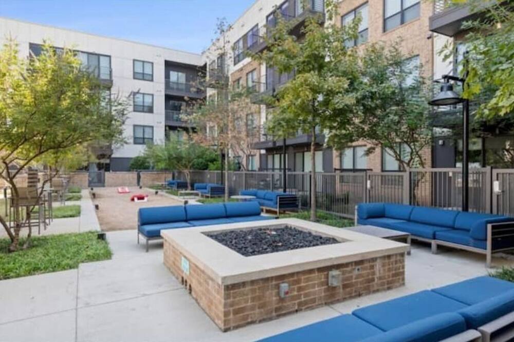 Photo of Outdoor in Cedar Crest