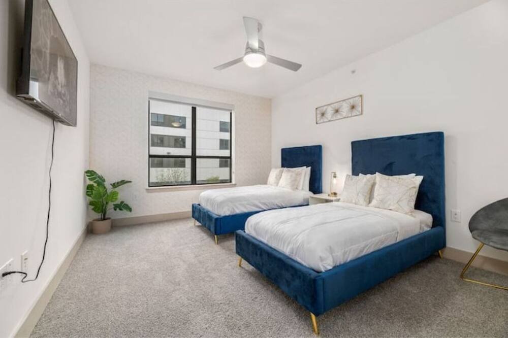 Photo of Bedroom in Cedar Crest
