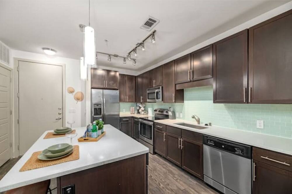 Photo of Kitchen in Cedar Crest