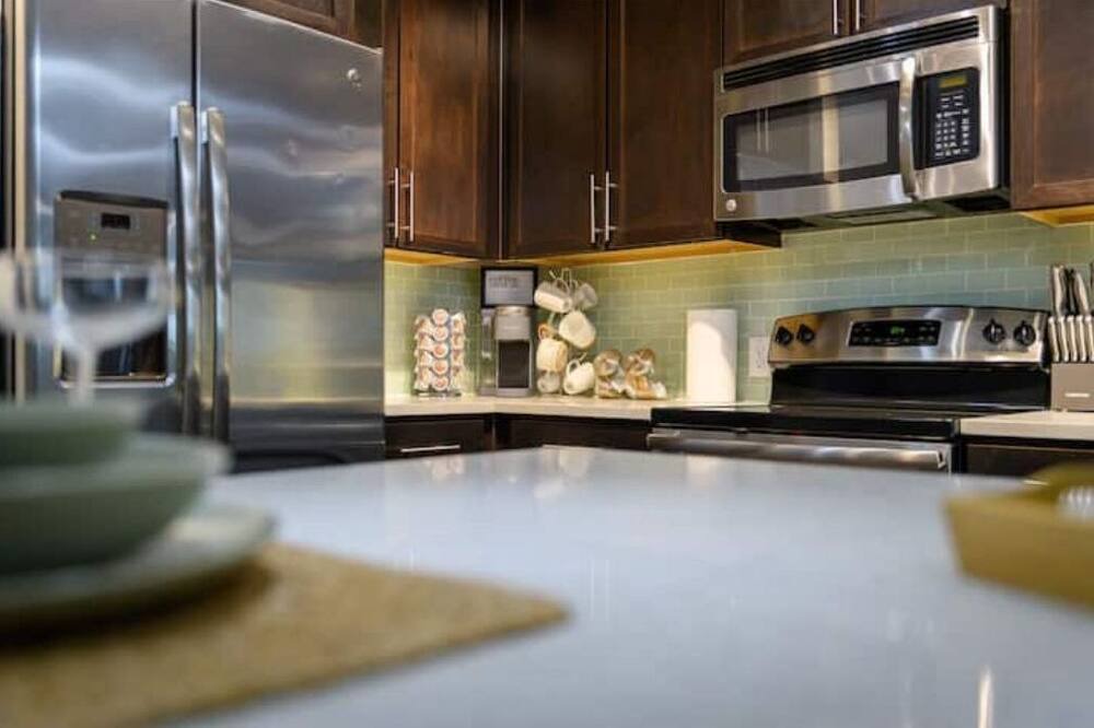 Photo of Kitchen in Cedar Crest