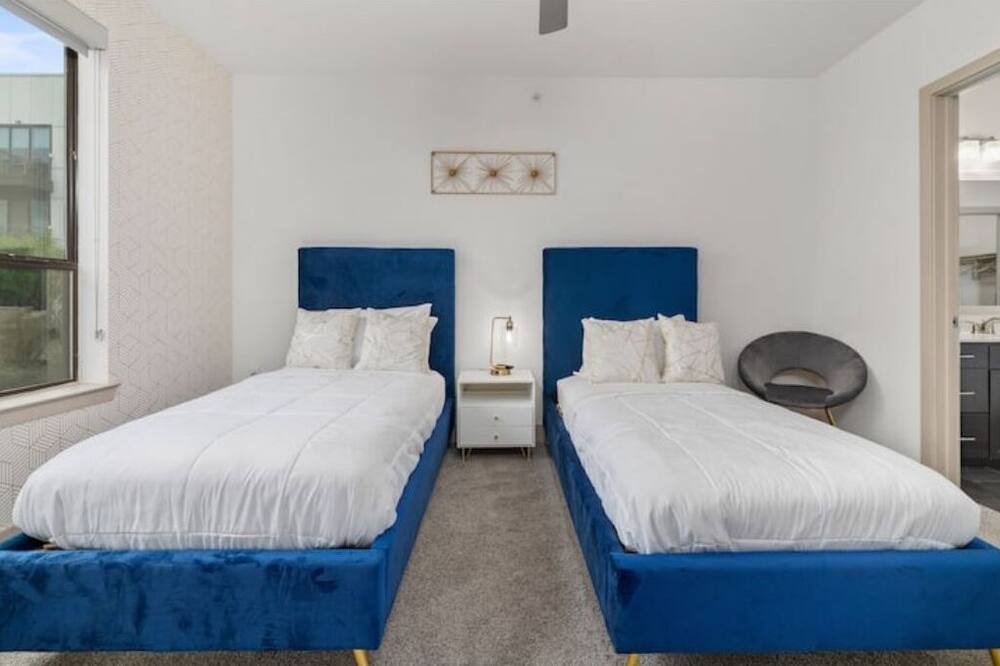 Photo of Bedroom in Cedar Crest