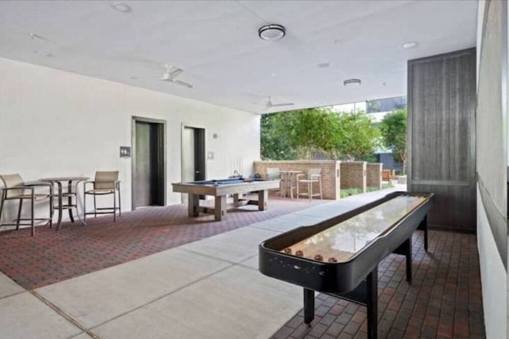 Photo of Patio Balcony in Cedar Crest