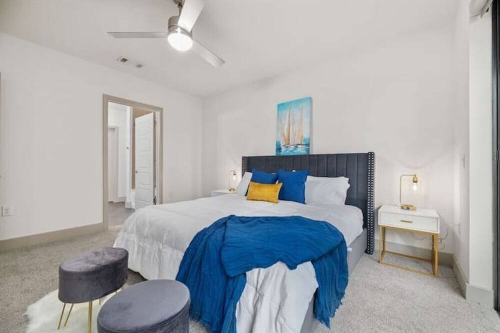 Photo of Bedroom in Cedar Crest