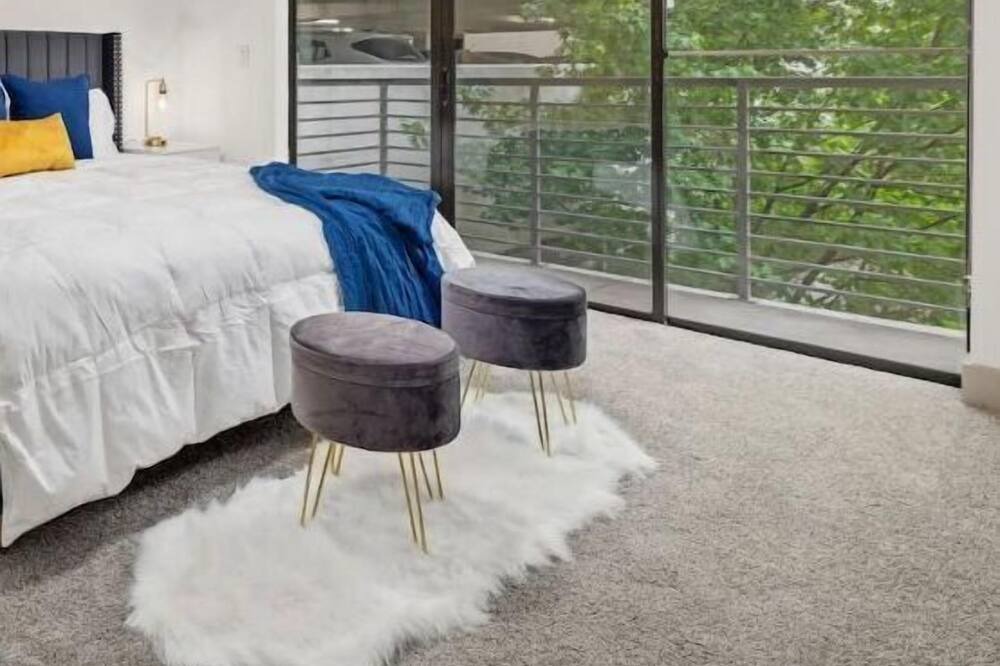 Photo of Bedroom in Cedar Crest