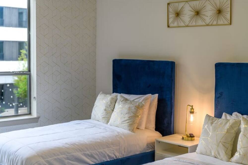 Photo of Bedroom in Cedar Crest