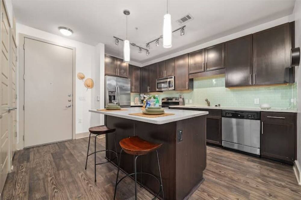 Photo of Kitchen in Cedar Crest