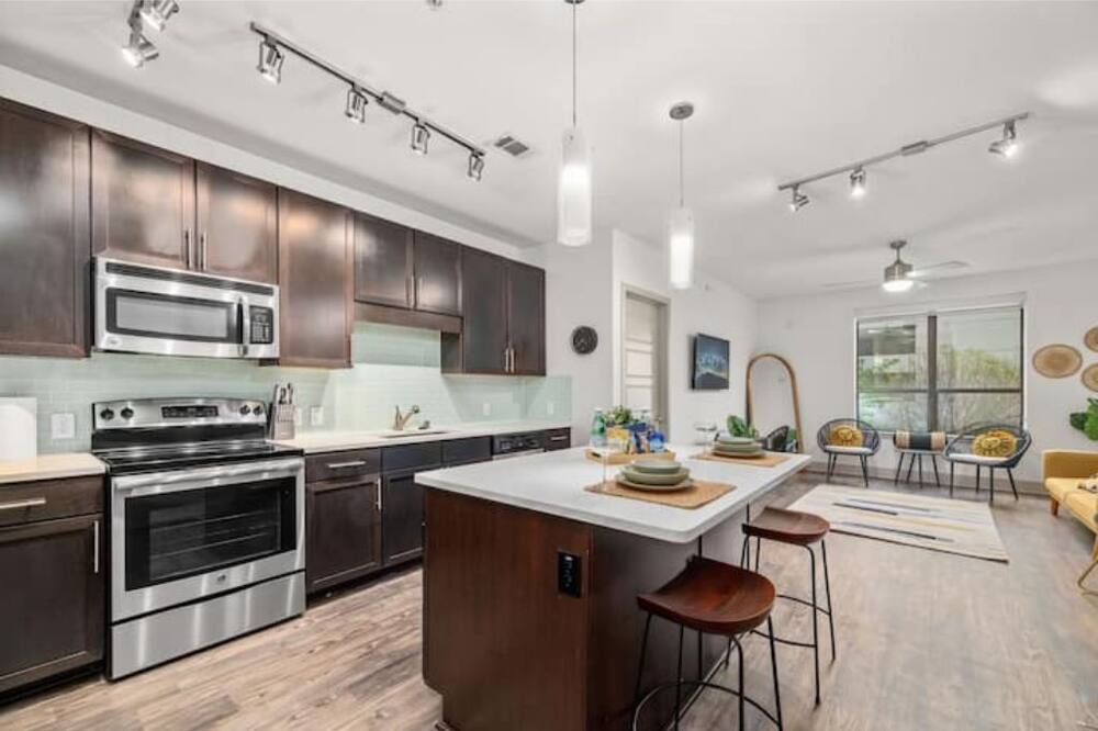 Photo of Kitchen in Cedar Crest