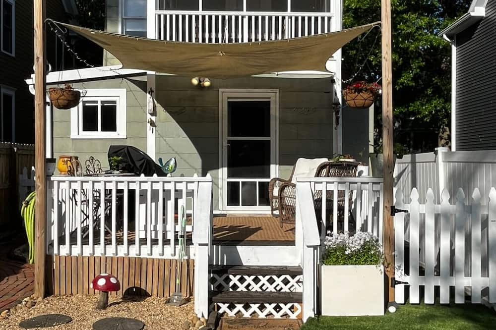 Photo of Outdoor in Annapolis