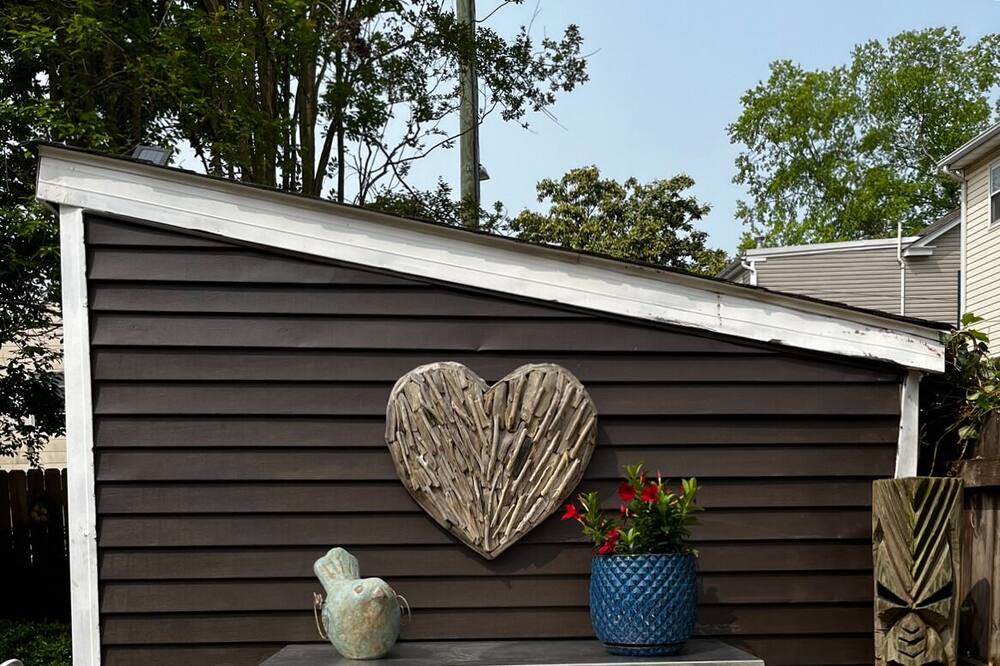 Photo of Outdoor in Annapolis