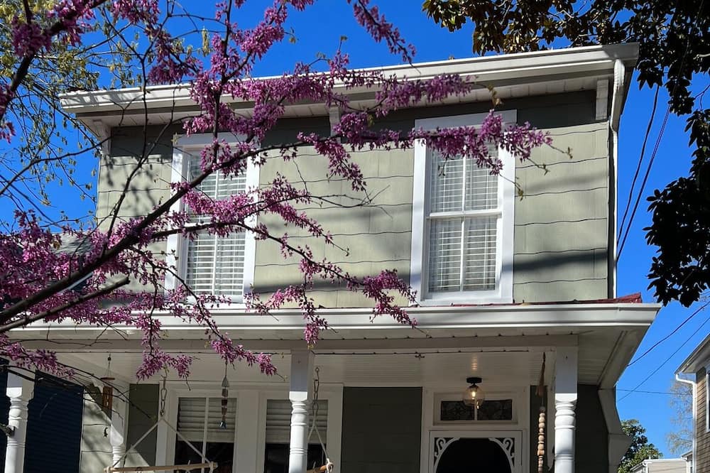 Photo of Outdoor in Annapolis