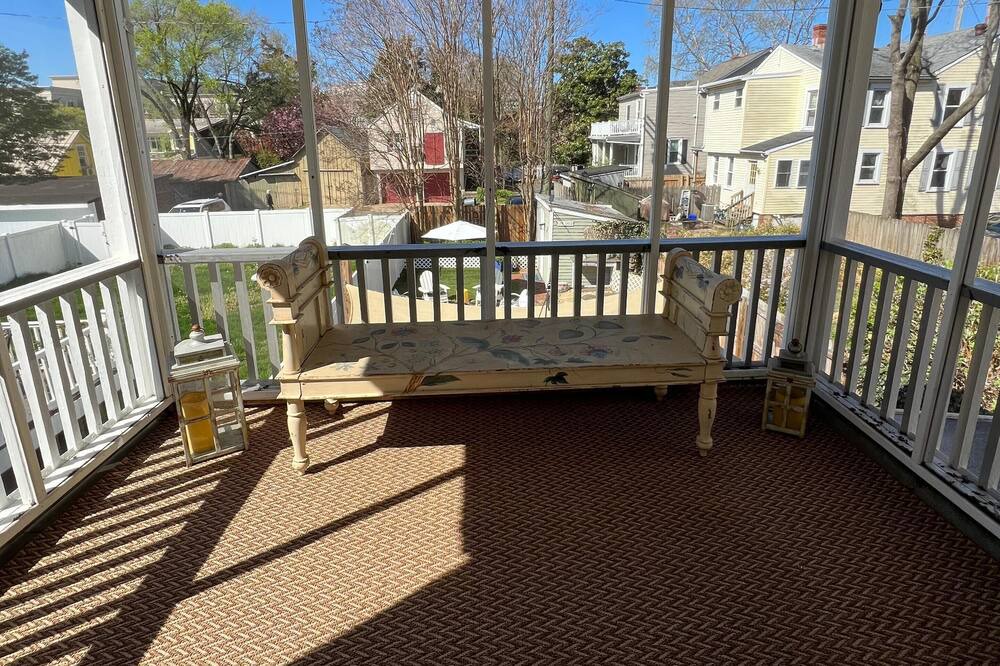 Photo of Outdoor in Annapolis