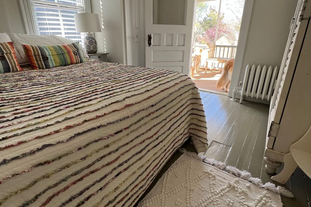 Photo of Bedroom in Annapolis