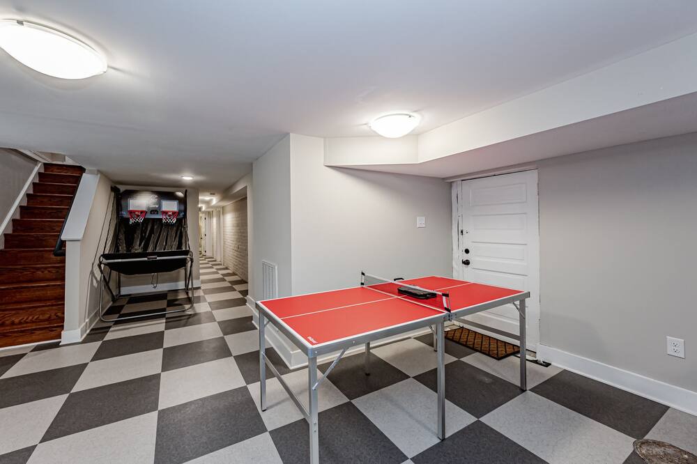 Photo of Bedroom in Fan District