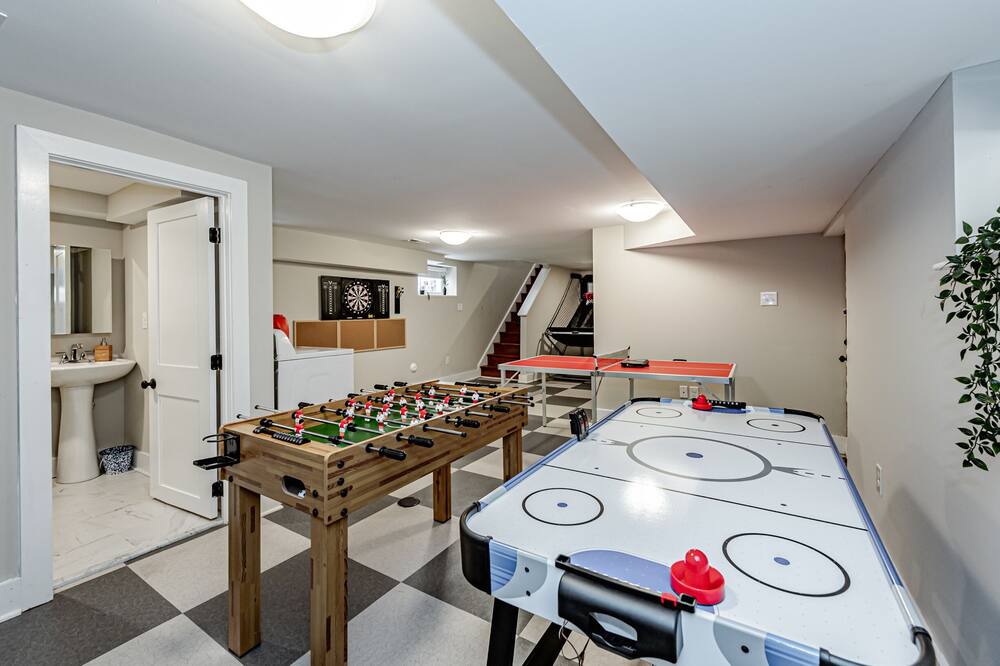 Photo of Bedroom in Fan District