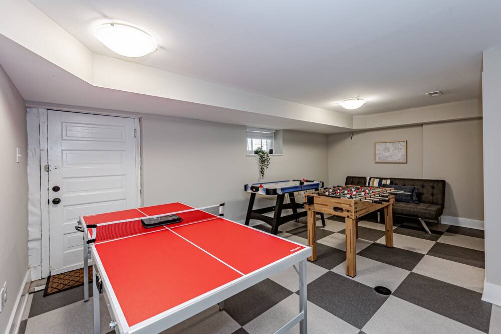 Photo of Bedroom in Fan District