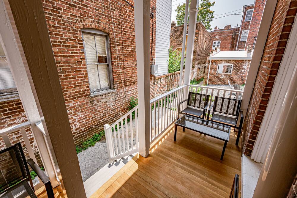 Photo of Outdoor in Fan District