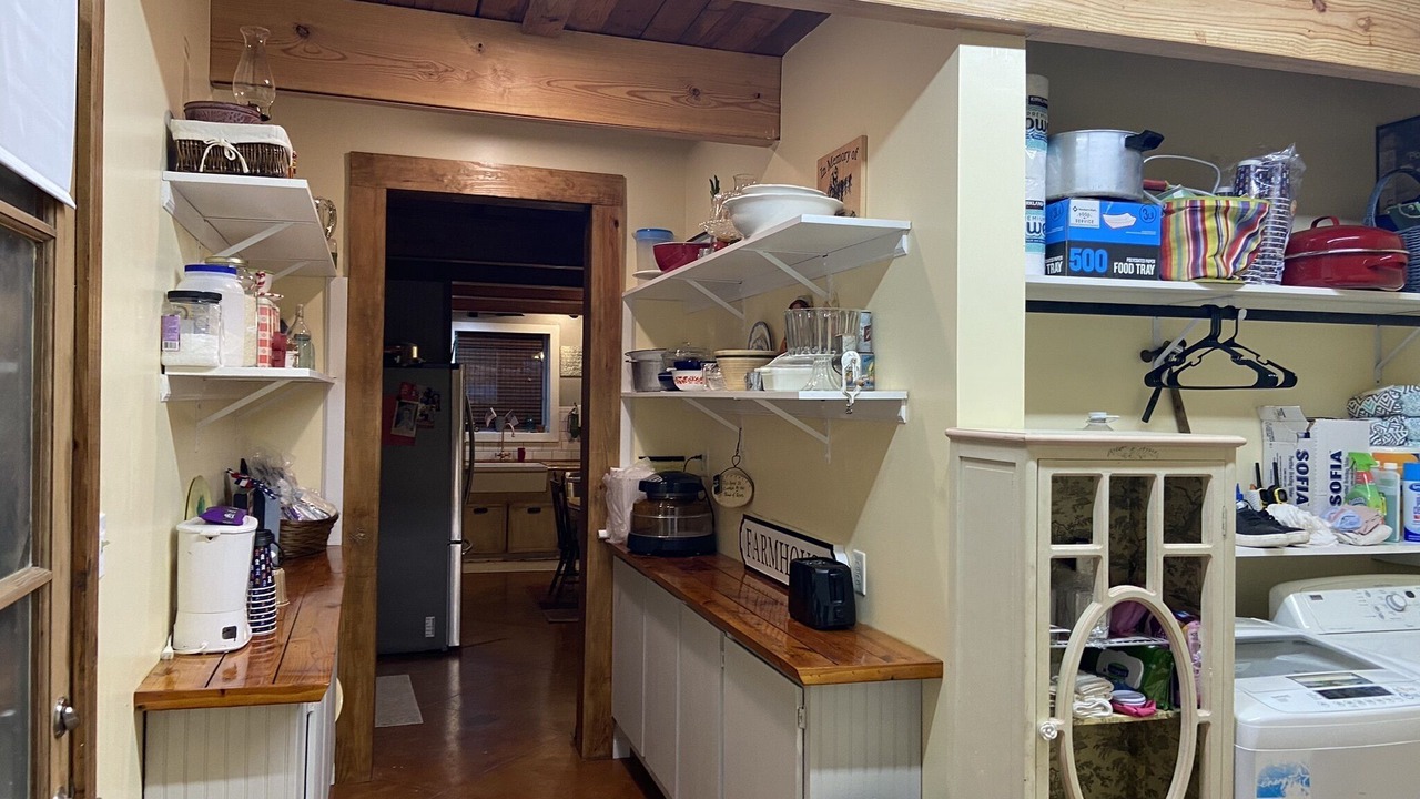 Photo of Kitchen in Mittie