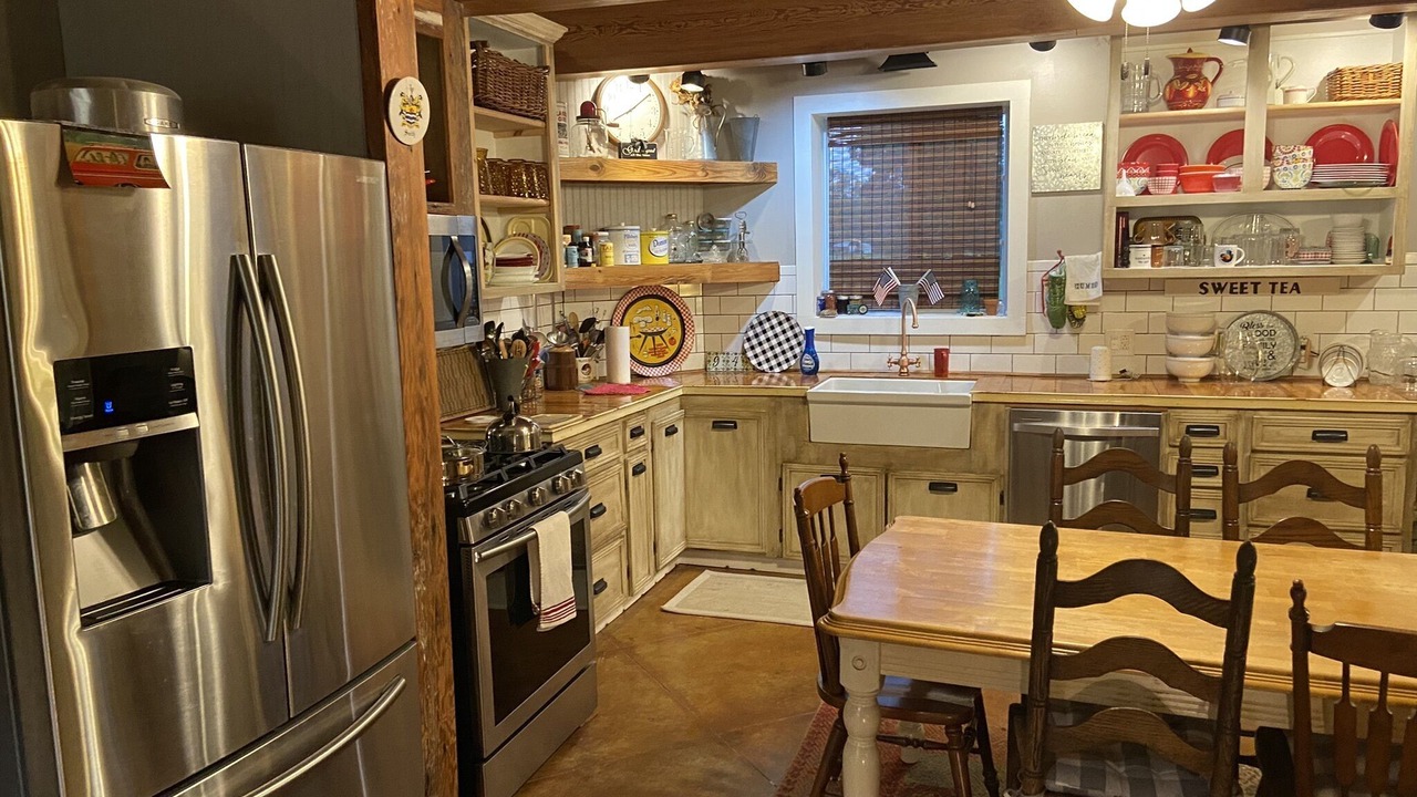 Photo of Kitchen in Mittie