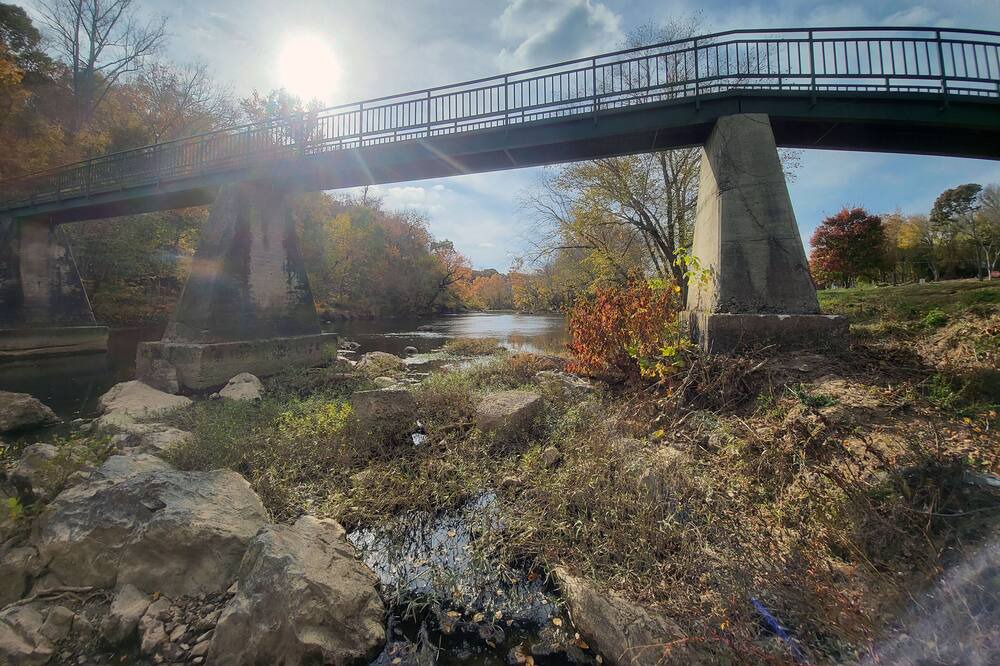Photo of Outdoor in Franklinville