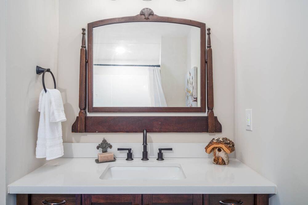 Photo of Bathroom in Franklinville