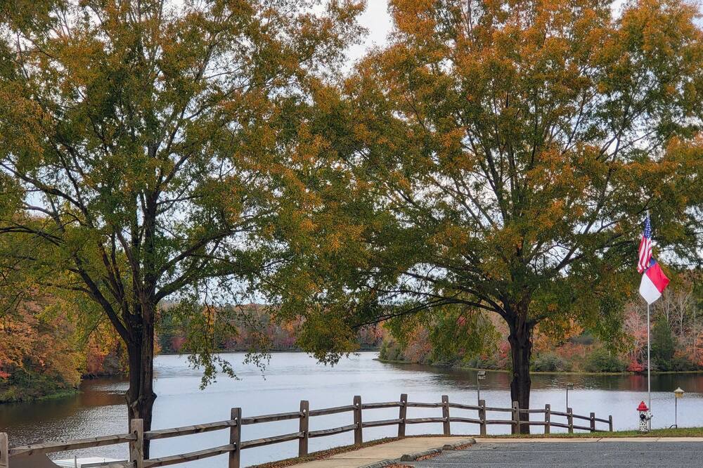 Photo of Outdoor in Franklinville