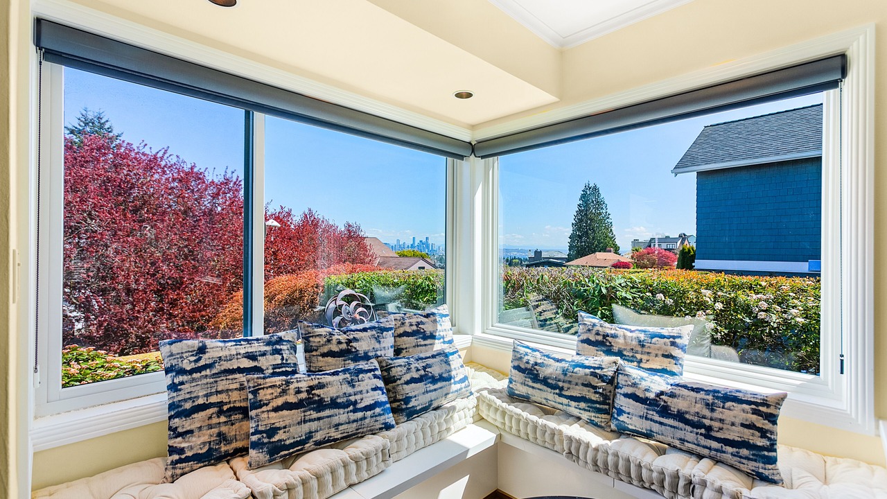 Photo of Livingroom in Briarcliff