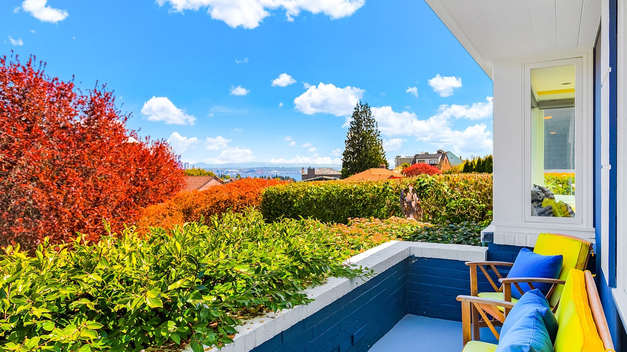 Photo of Outdoor in Briarcliff