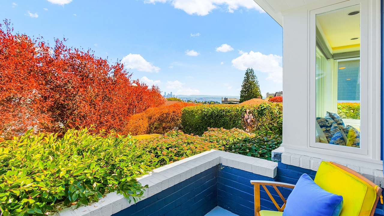 Photo of Outdoor in Briarcliff