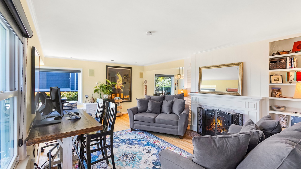 Photo of Livingroom in Briarcliff