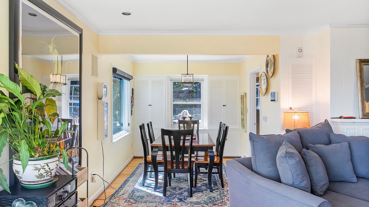 Photo of Livingroom in Briarcliff