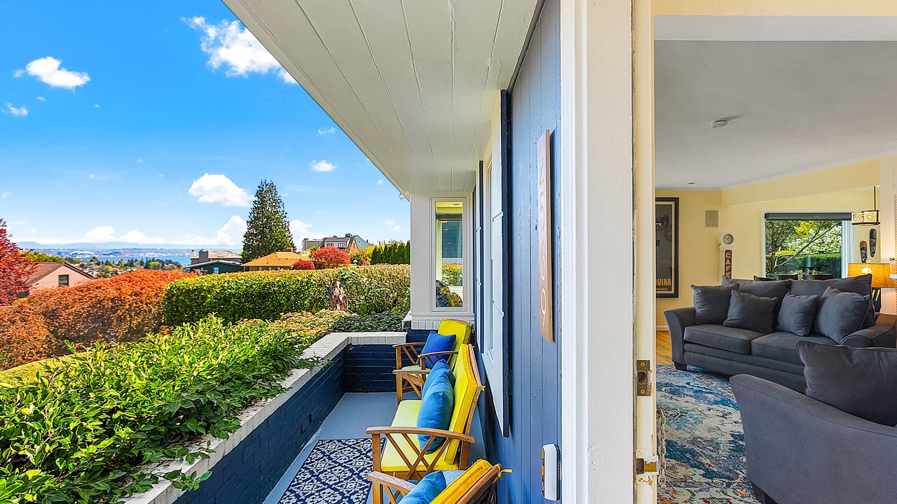 Photo of Outdoor in Briarcliff