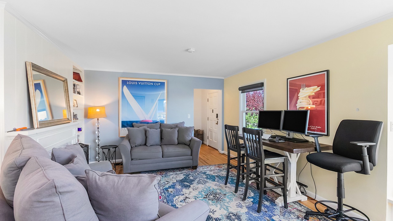 Photo of Livingroom in Briarcliff