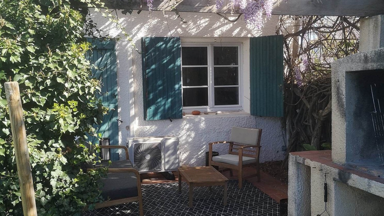 Photo of Outdoor in Marsillargues