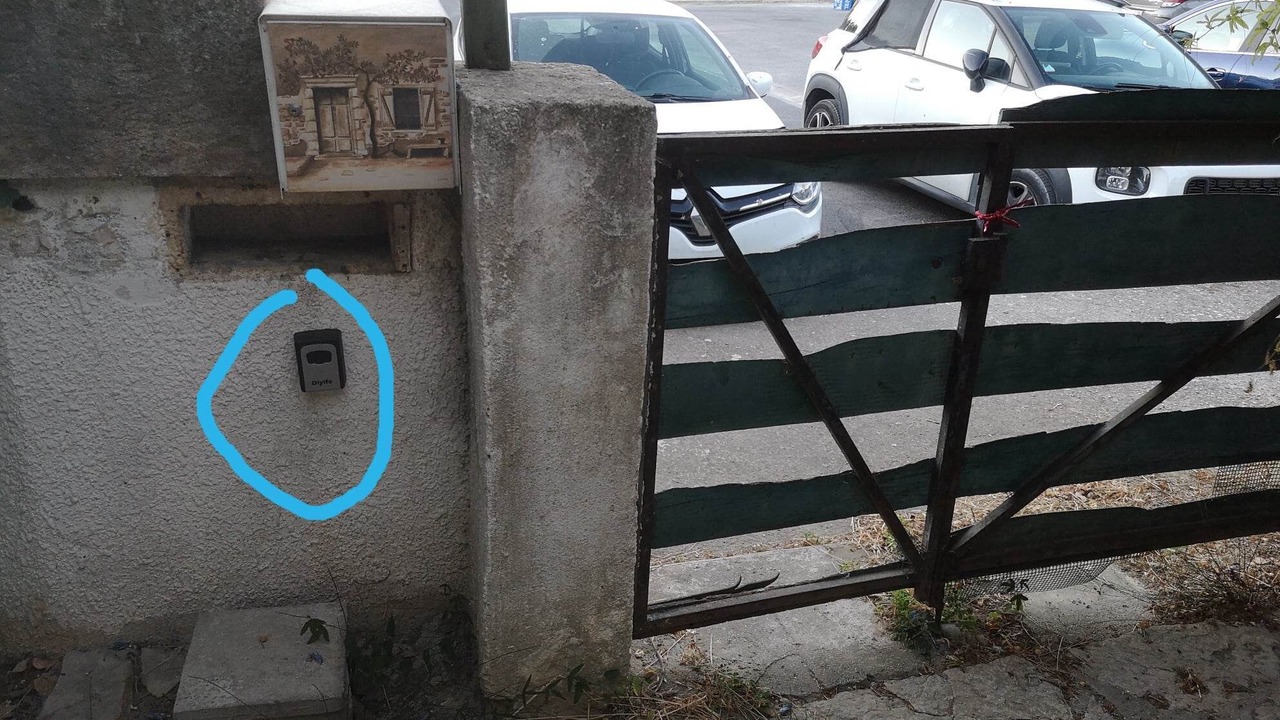 Photo of Outdoor in Marsillargues