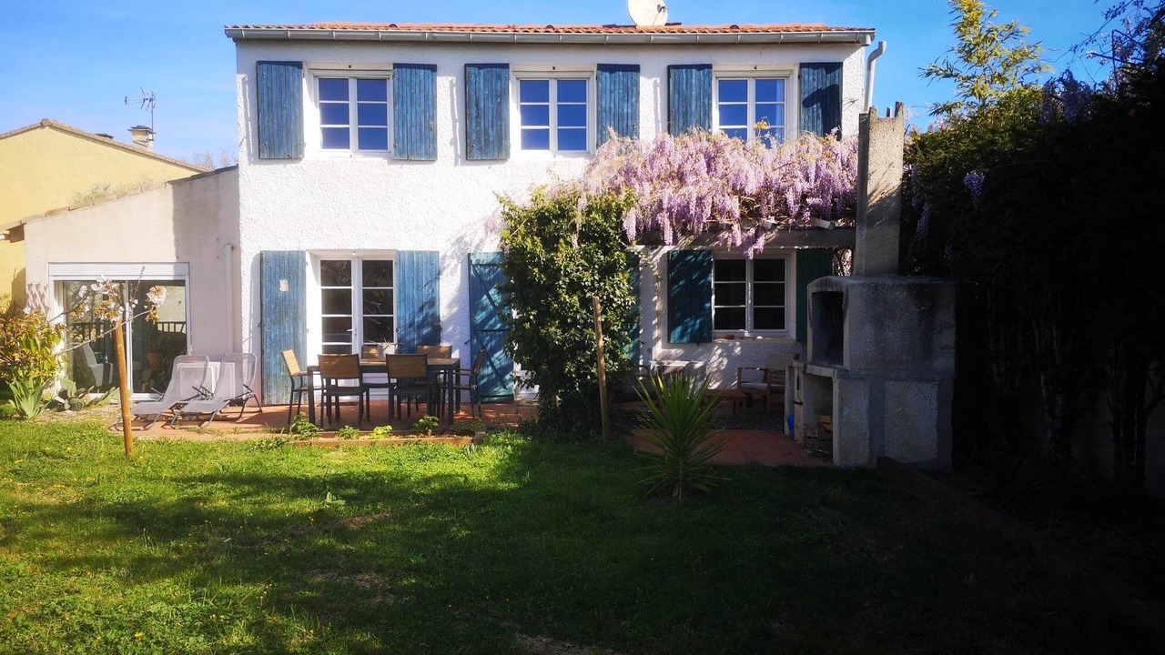 Photo of Outdoor in Marsillargues
