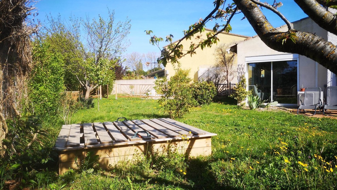 Photo of Outdoor in Marsillargues
