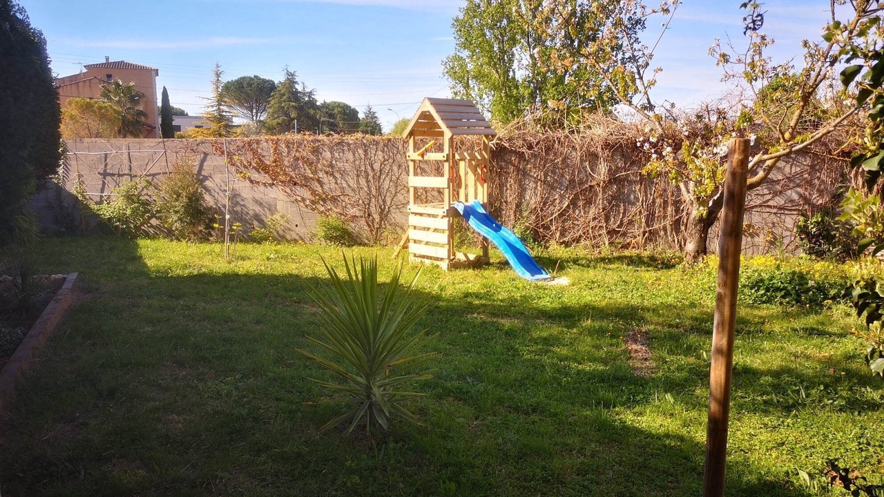 Photo of Outdoor in Marsillargues