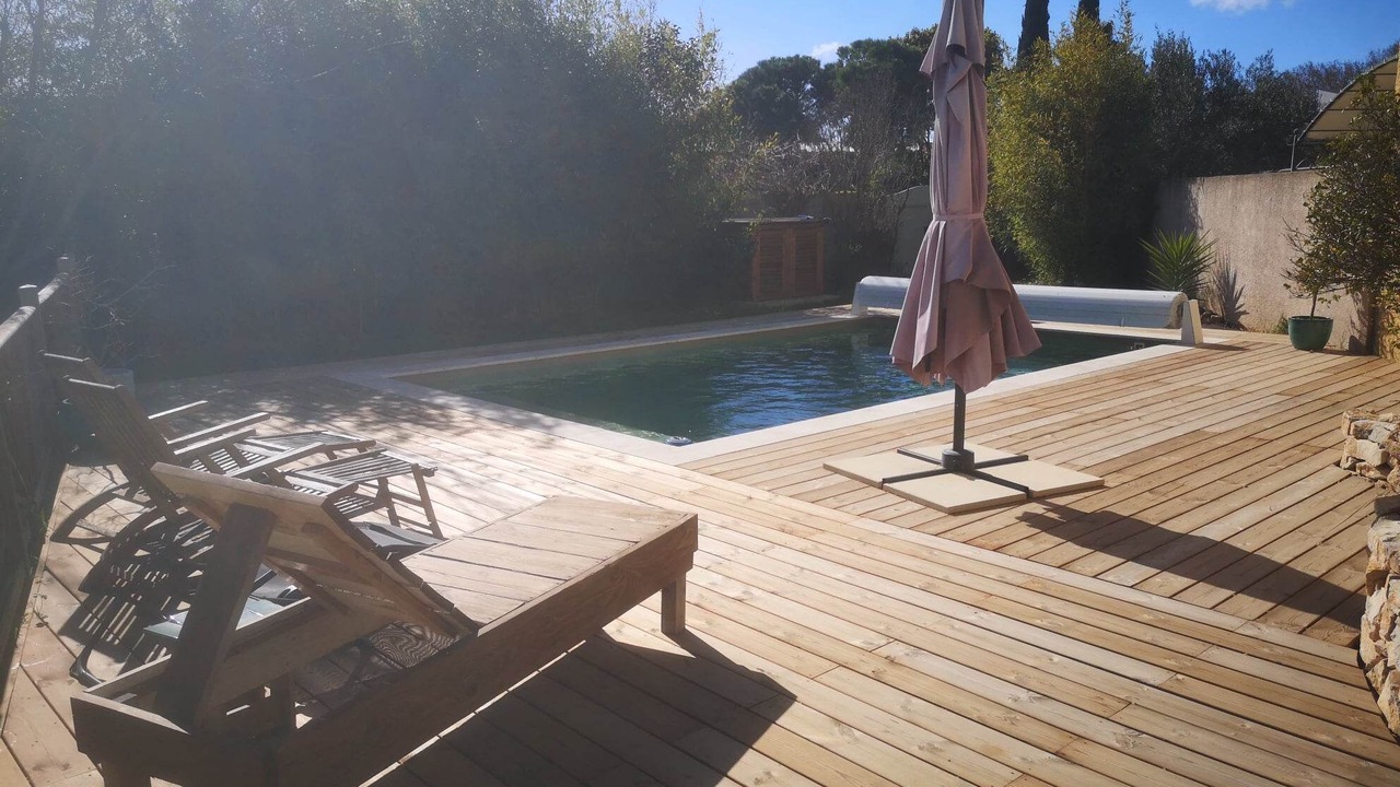 Photo of Outdoor in Marsillargues
