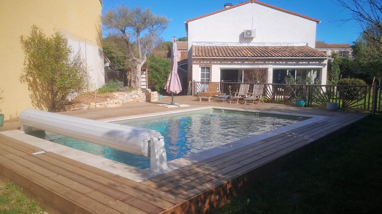 Photo of Outdoor in Marsillargues